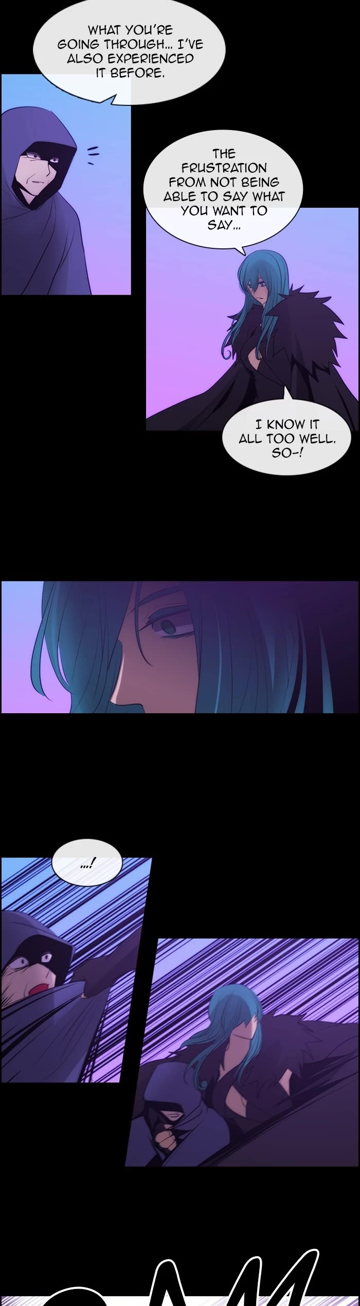Kubera Chapter 570 page 15 - Chapter 570: [Season 3] Ep. 273 - Kubera and Kubera (9)