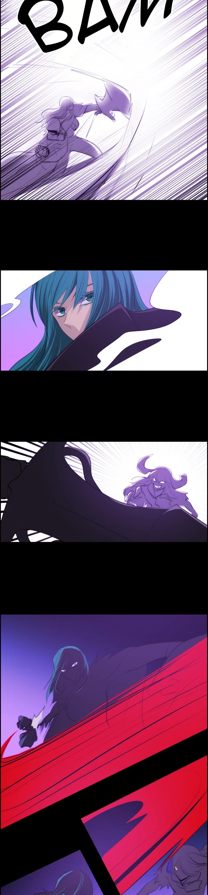 Kubera Chapter 570 page 16 - Chapter 570: [Season 3] Ep. 273 - Kubera and Kubera (9)