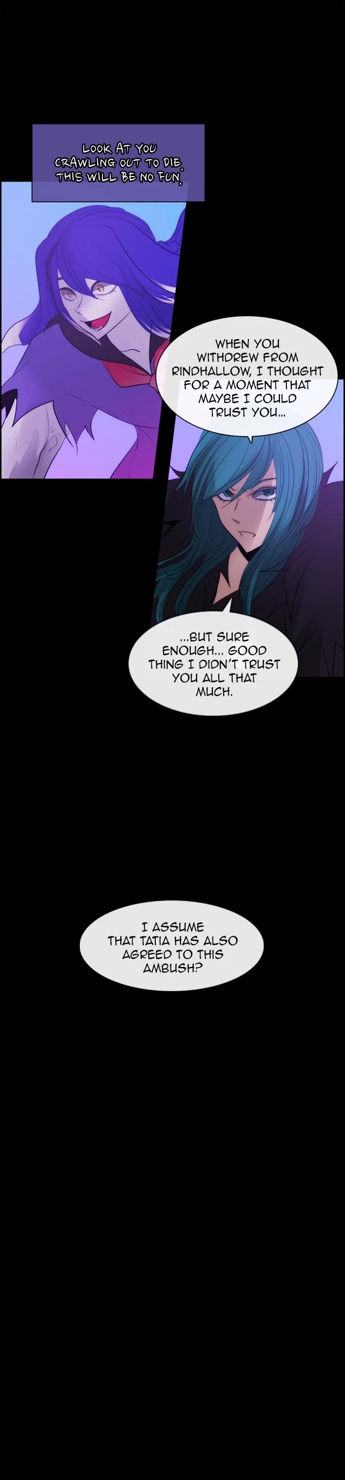 Kubera Chapter 570 page 18 - Chapter 570: [Season 3] Ep. 273 - Kubera and Kubera (9)