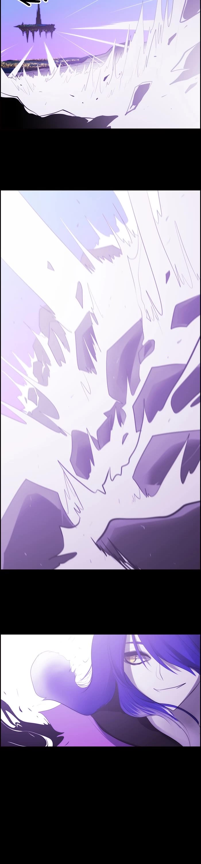 Kubera Chapter 570 page 2 - Chapter 570: [Season 3] Ep. 273 - Kubera and Kubera (9)