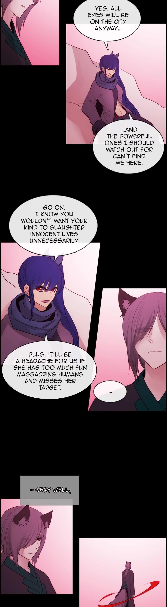 Kubera Chapter 570 page 20 - Chapter 570: [Season 3] Ep. 273 - Kubera and Kubera (9)