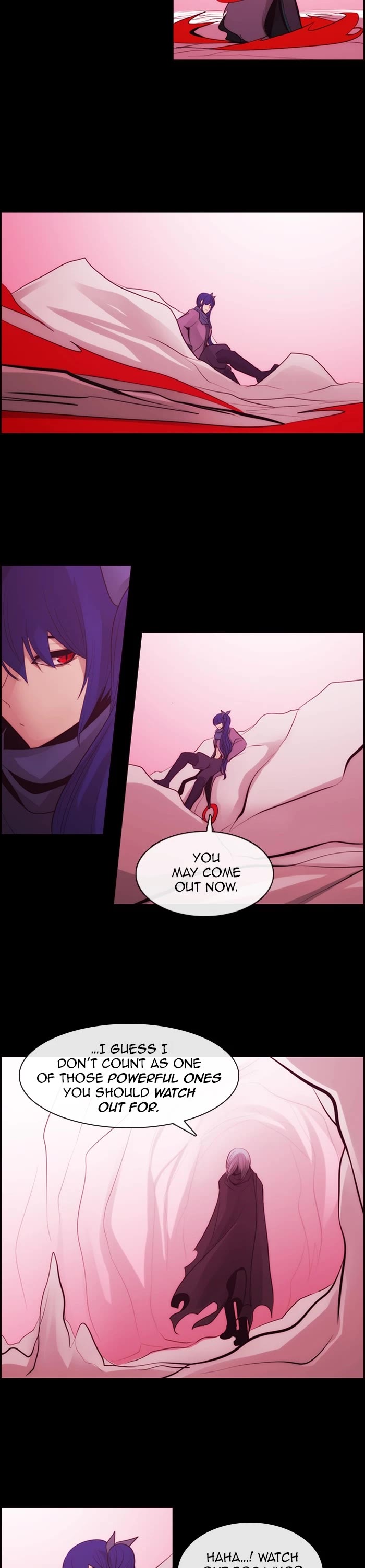 Kubera Chapter 570 page 21 - Chapter 570: [Season 3] Ep. 273 - Kubera and Kubera (9)
