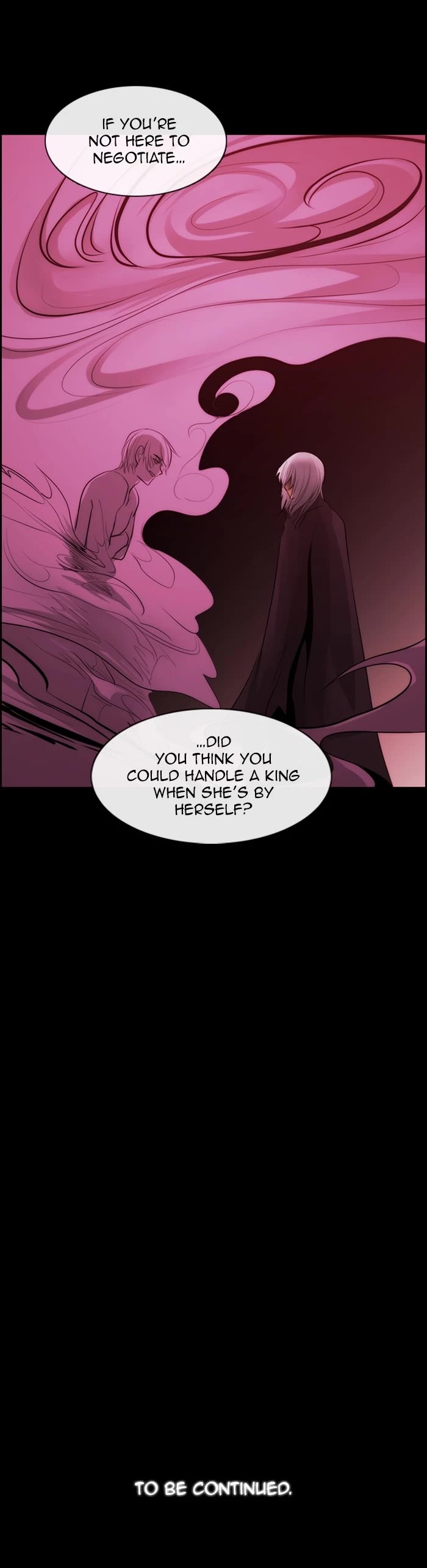 Kubera Chapter 570 page 24 - Chapter 570: [Season 3] Ep. 273 - Kubera and Kubera (9)