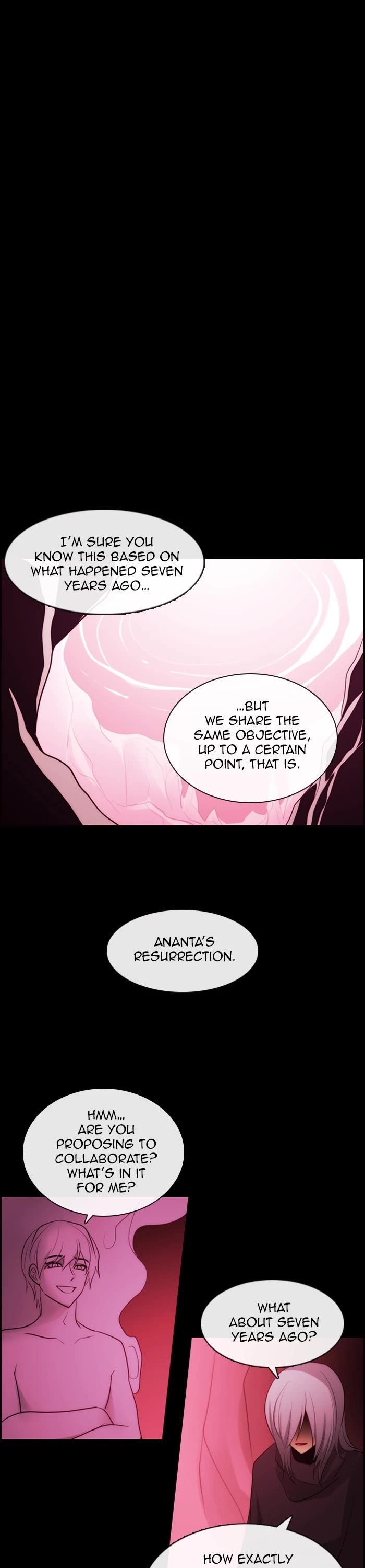 Kubera Chapter 571 page 1 - Chapter 571: [Season 3] Ep. 274 - Kubera and Kubera (10)