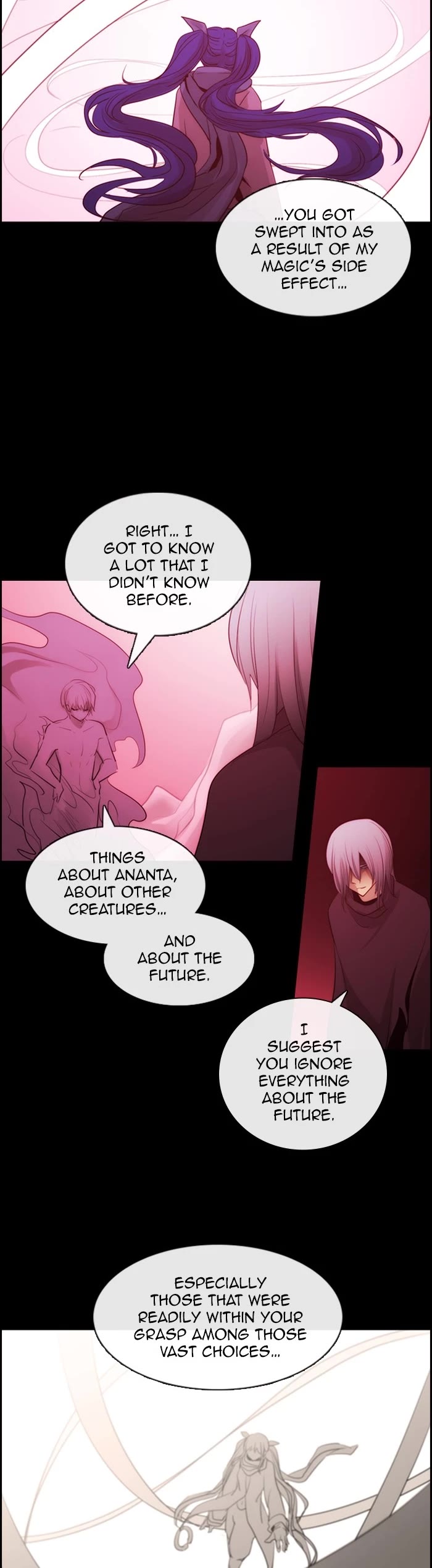 Kubera Chapter 571 page 10 - Chapter 571: [Season 3] Ep. 274 - Kubera and Kubera (10)