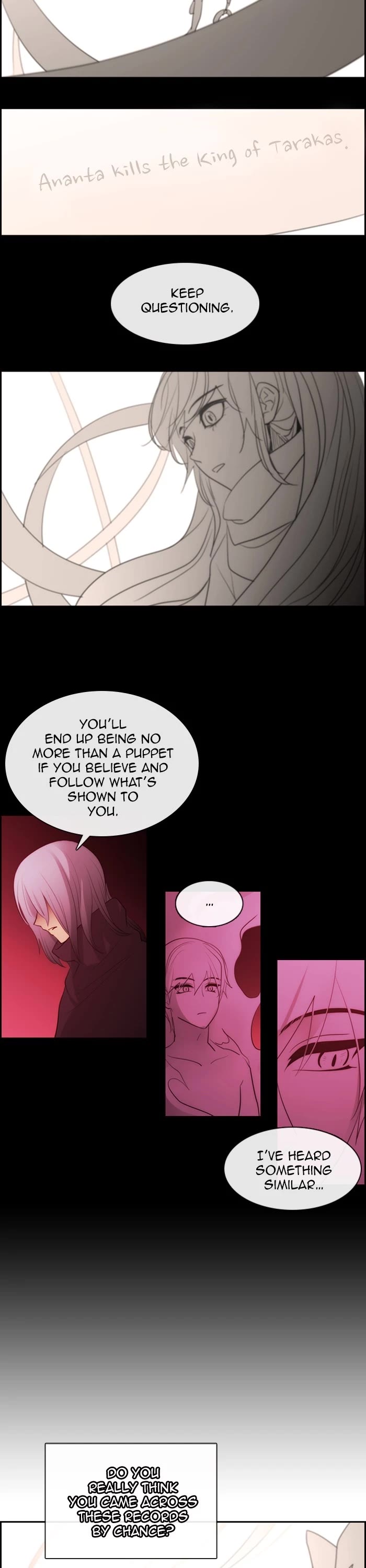 Kubera Chapter 571 page 11 - Chapter 571: [Season 3] Ep. 274 - Kubera and Kubera (10)