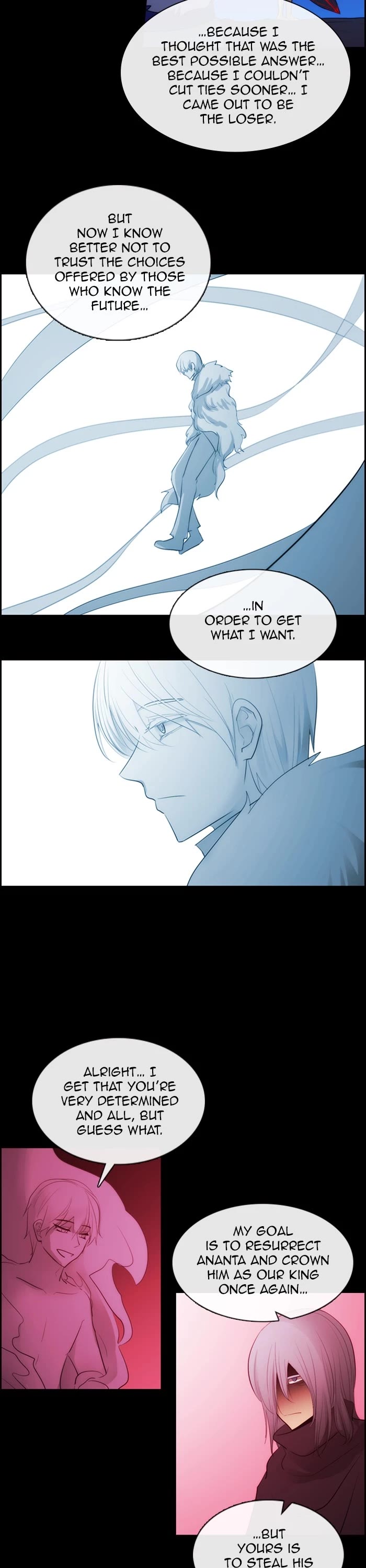 Kubera Chapter 571 page 13 - Chapter 571: [Season 3] Ep. 274 - Kubera and Kubera (10)