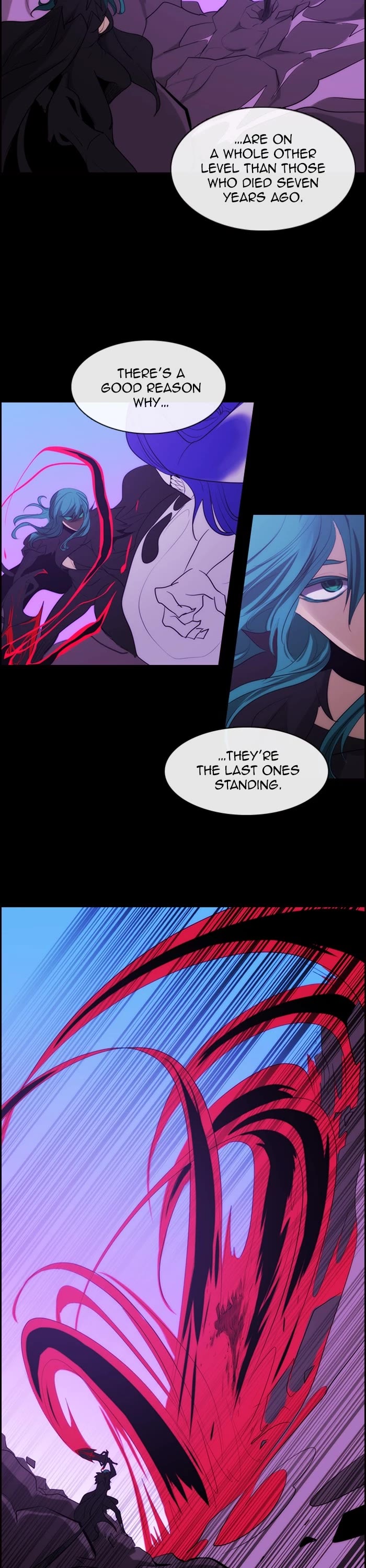 Kubera Chapter 571 page 16 - Chapter 571: [Season 3] Ep. 274 - Kubera and Kubera (10)