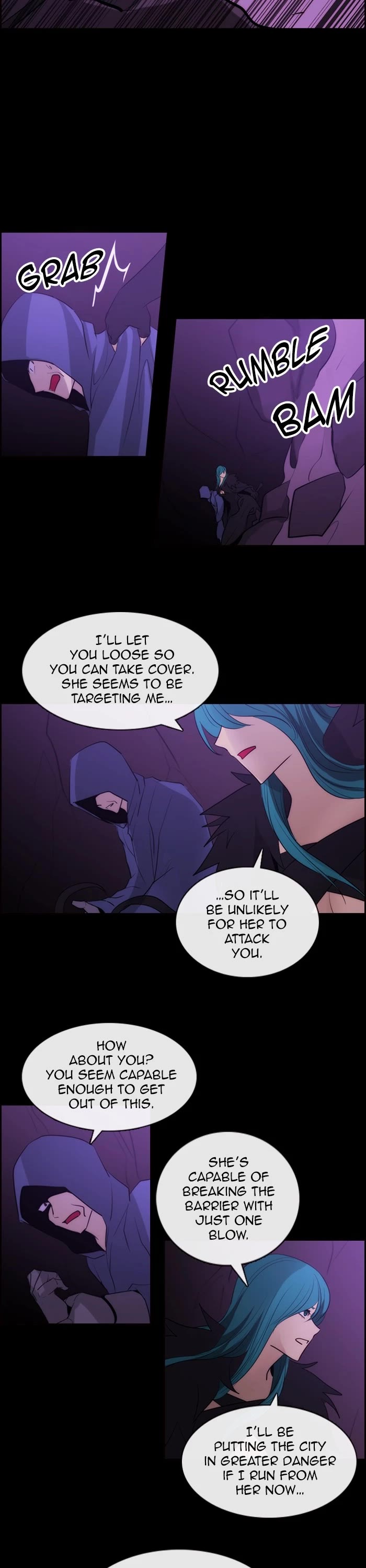 Kubera Chapter 571 page 17 - Chapter 571: [Season 3] Ep. 274 - Kubera and Kubera (10)