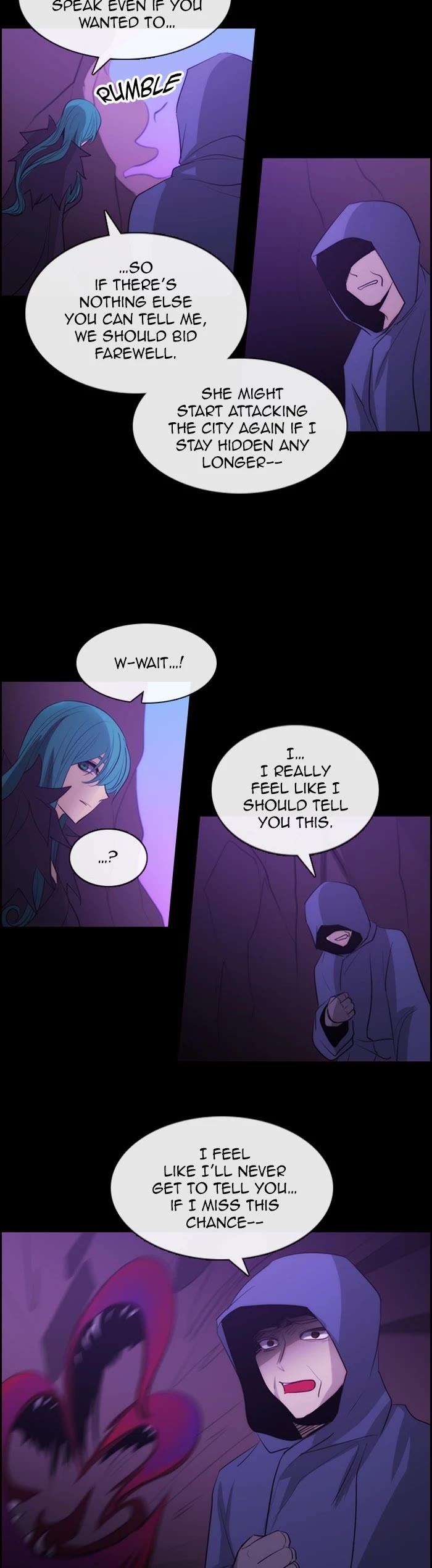 Kubera Chapter 571 page 19 - Chapter 571: [Season 3] Ep. 274 - Kubera and Kubera (10)