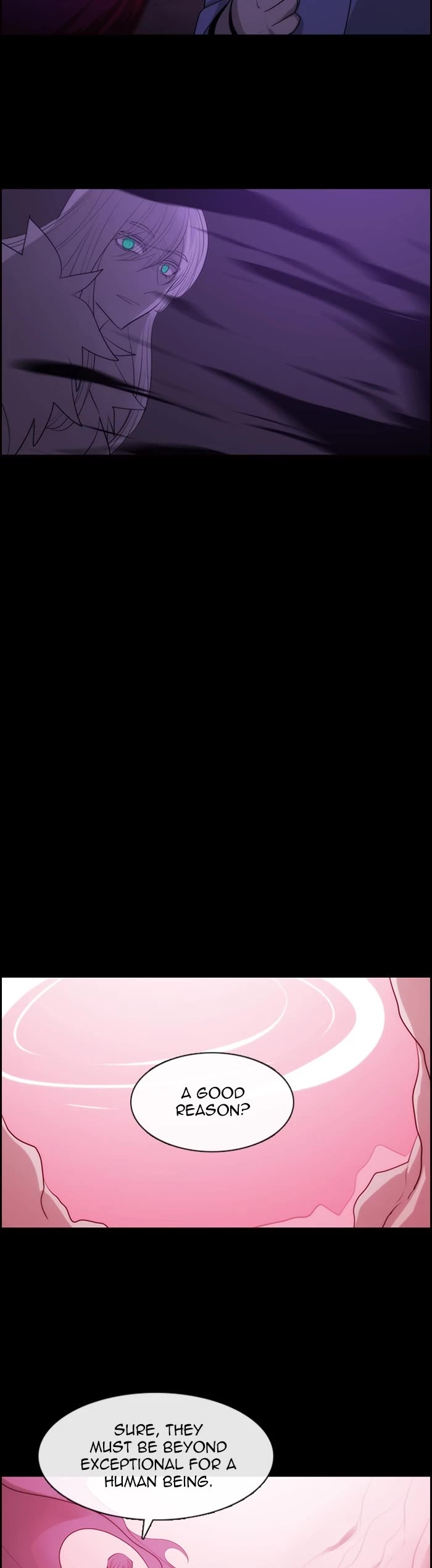 Kubera Chapter 571 page 20 - Chapter 571: [Season 3] Ep. 274 - Kubera and Kubera (10)