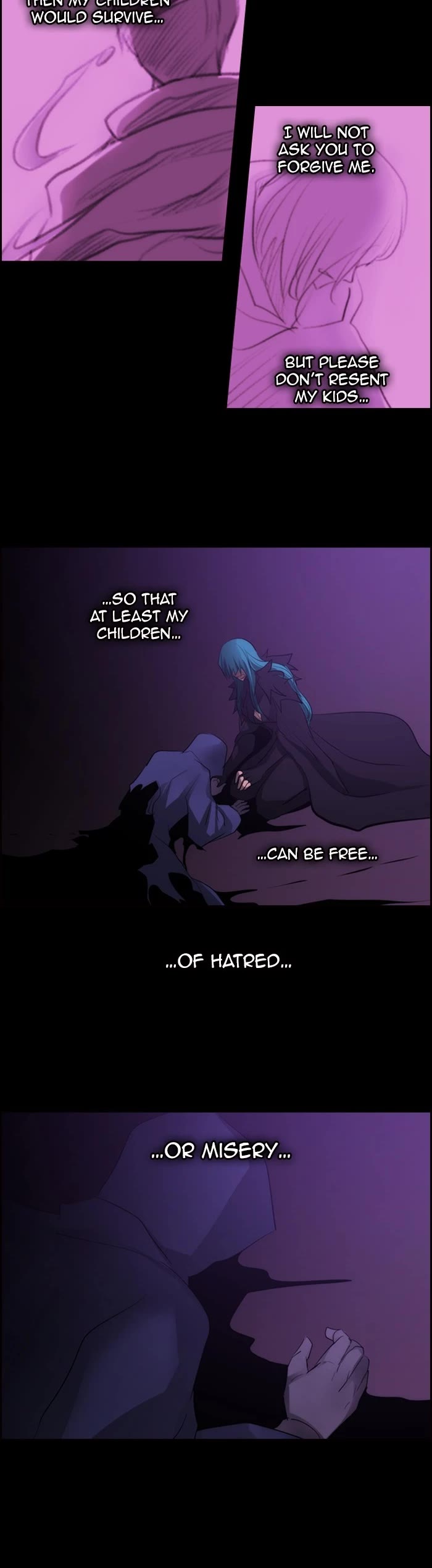Kubera Chapter 571 page 25 - Chapter 571: [Season 3] Ep. 274 - Kubera and Kubera (10)