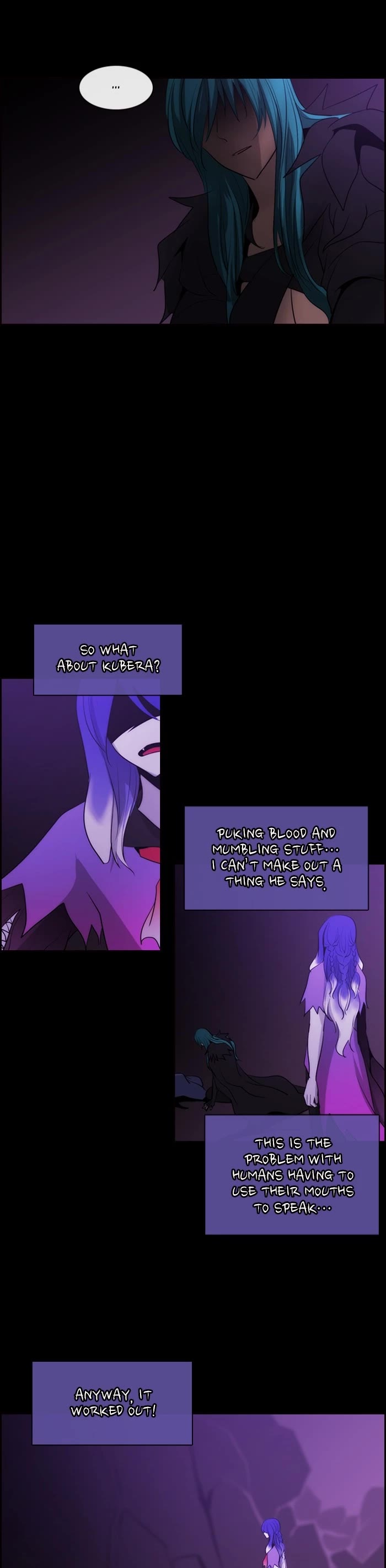 Kubera Chapter 571 page 26 - Chapter 571: [Season 3] Ep. 274 - Kubera and Kubera (10)