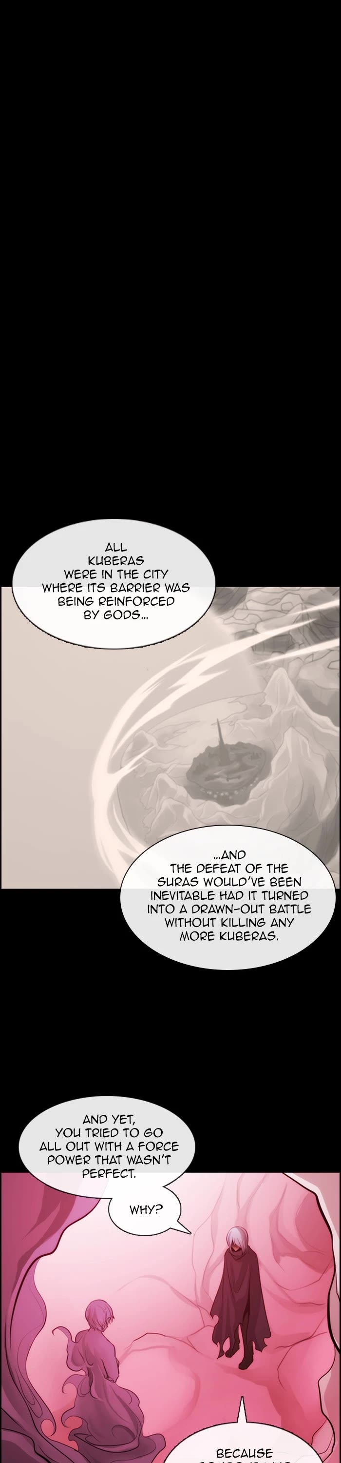 Kubera Chapter 571 page 6 - Chapter 571: [Season 3] Ep. 274 - Kubera and Kubera (10)