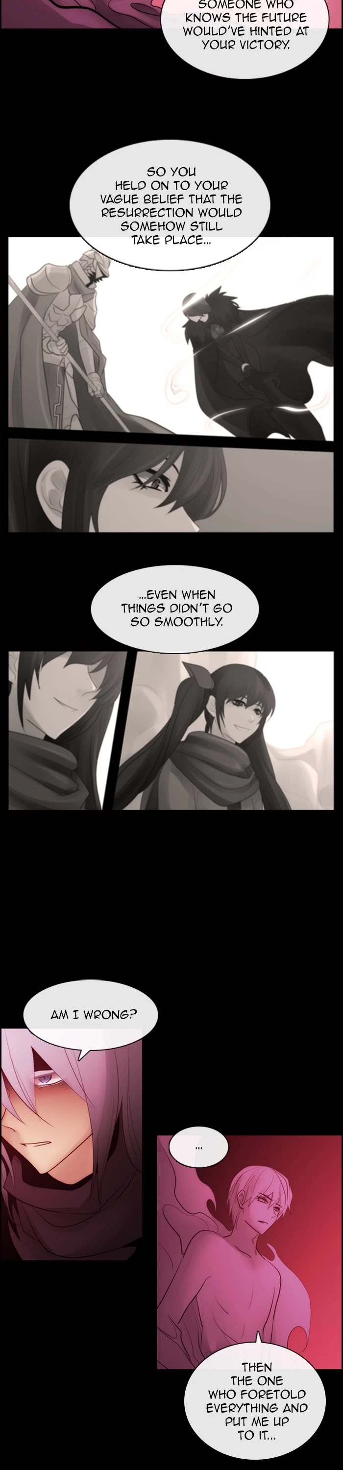 Kubera Chapter 571 page 7 - Chapter 571: [Season 3] Ep. 274 - Kubera and Kubera (10)