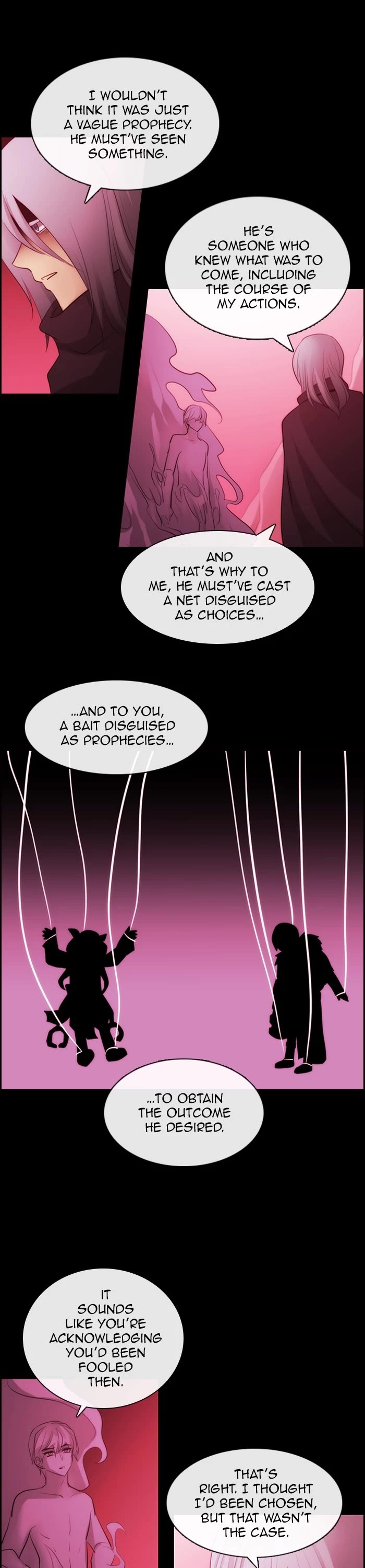 Kubera Chapter 571 page 8 - Chapter 571: [Season 3] Ep. 274 - Kubera and Kubera (10)