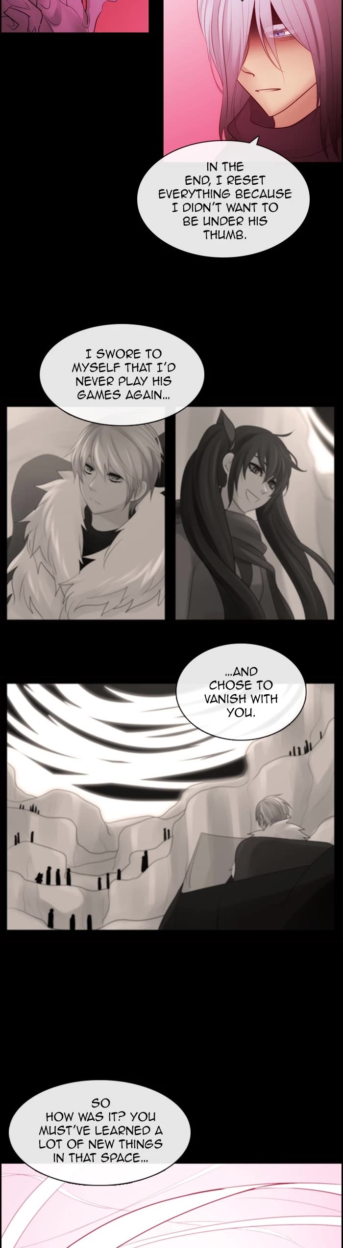 Kubera Chapter 571 page 9 - Chapter 571: [Season 3] Ep. 274 - Kubera and Kubera (10)