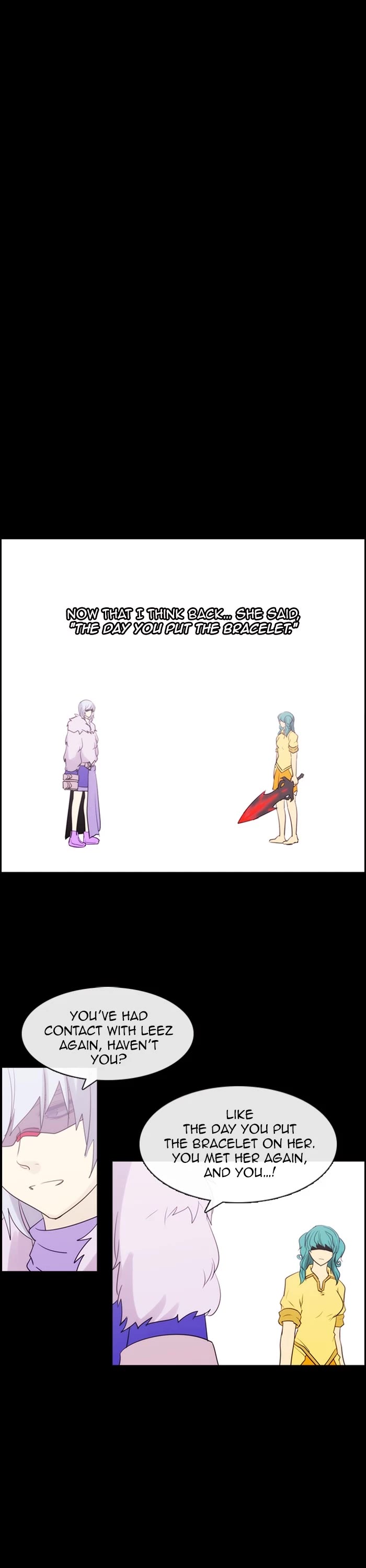Kubera Chapter 572 page 1 - Chapter 572: [Season 3] Ep. 275 - Kubera and Kubera (11)