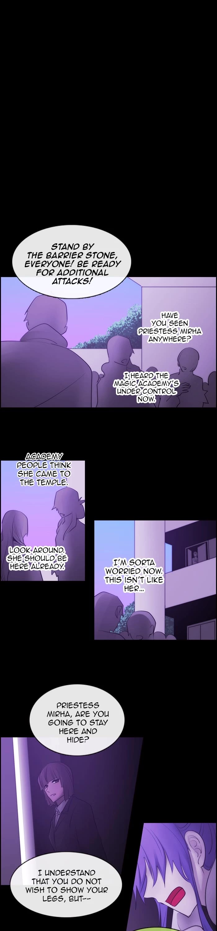 Kubera Chapter 572 page 13 - Chapter 572: [Season 3] Ep. 275 - Kubera and Kubera (11)