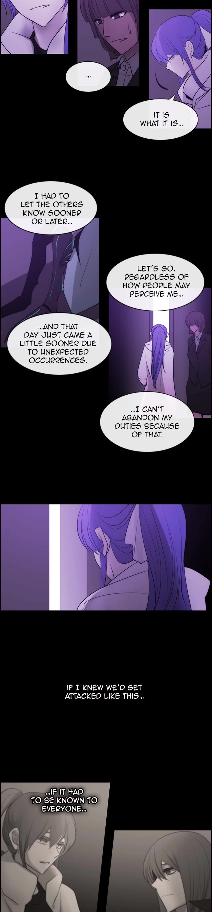 Kubera Chapter 572 page 16 - Chapter 572: [Season 3] Ep. 275 - Kubera and Kubera (11)