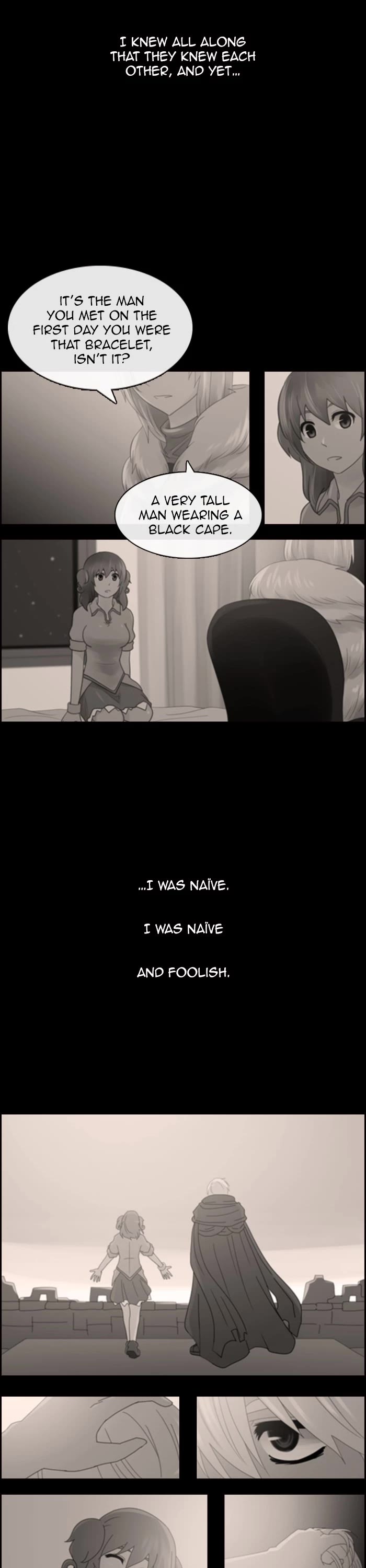 Kubera Chapter 572 page 2 - Chapter 572: [Season 3] Ep. 275 - Kubera and Kubera (11)