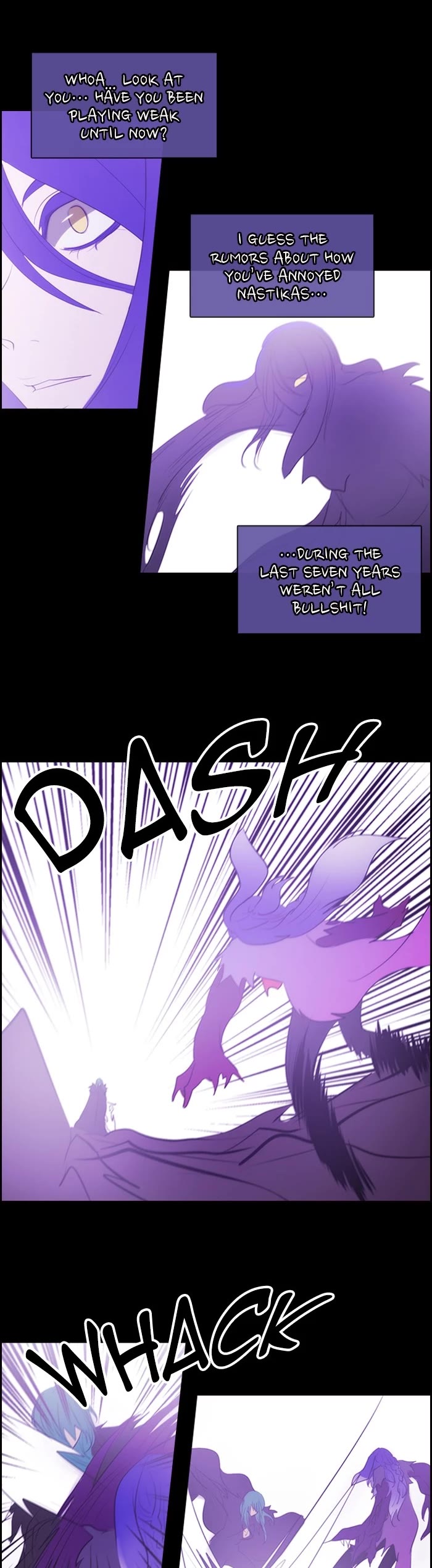 Kubera Chapter 572 page 20 - Chapter 572: [Season 3] Ep. 275 - Kubera and Kubera (11)