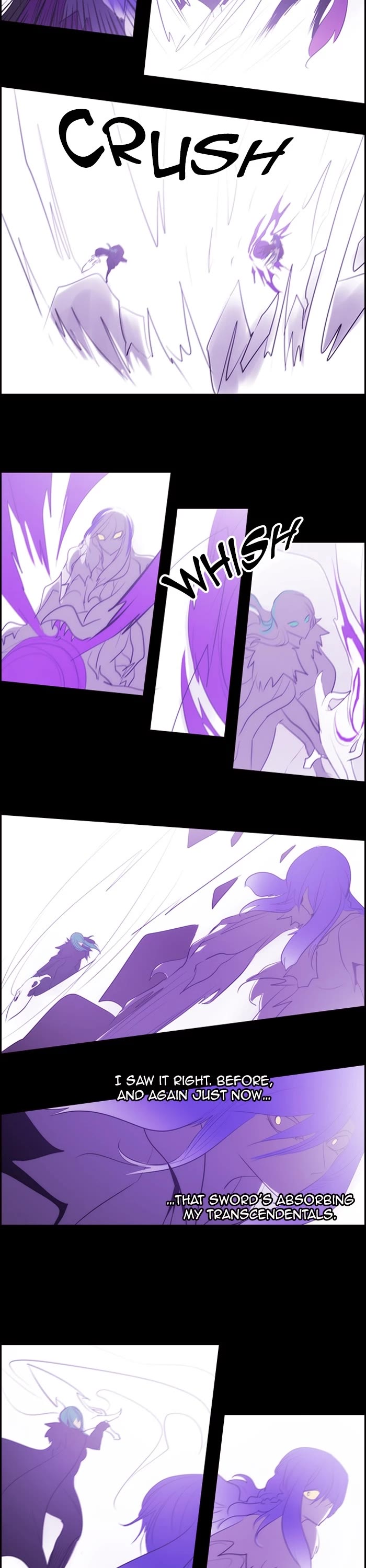 Kubera Chapter 572 page 21 - Chapter 572: [Season 3] Ep. 275 - Kubera and Kubera (11)