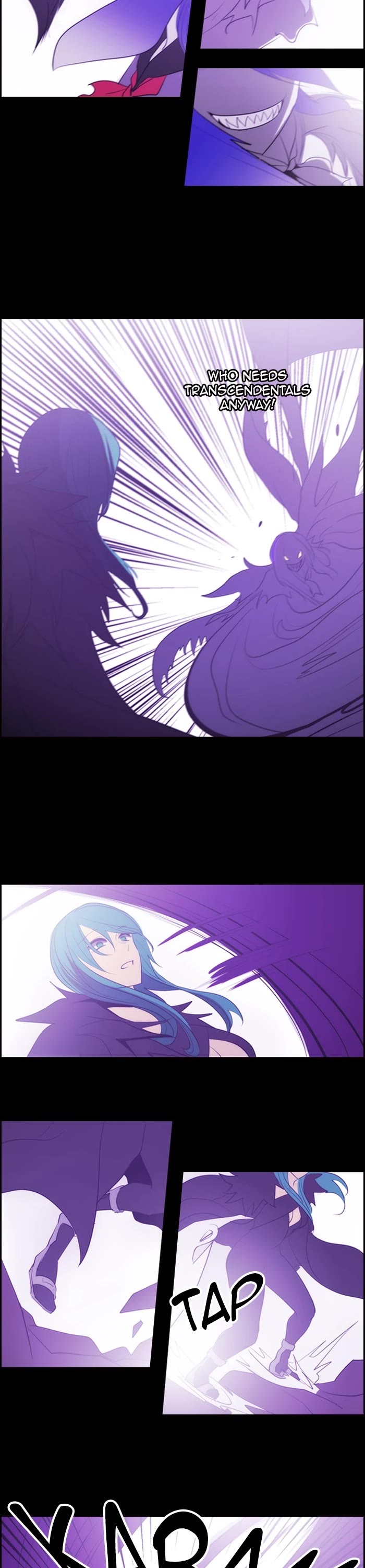 Kubera Chapter 572 page 22 - Chapter 572: [Season 3] Ep. 275 - Kubera and Kubera (11)