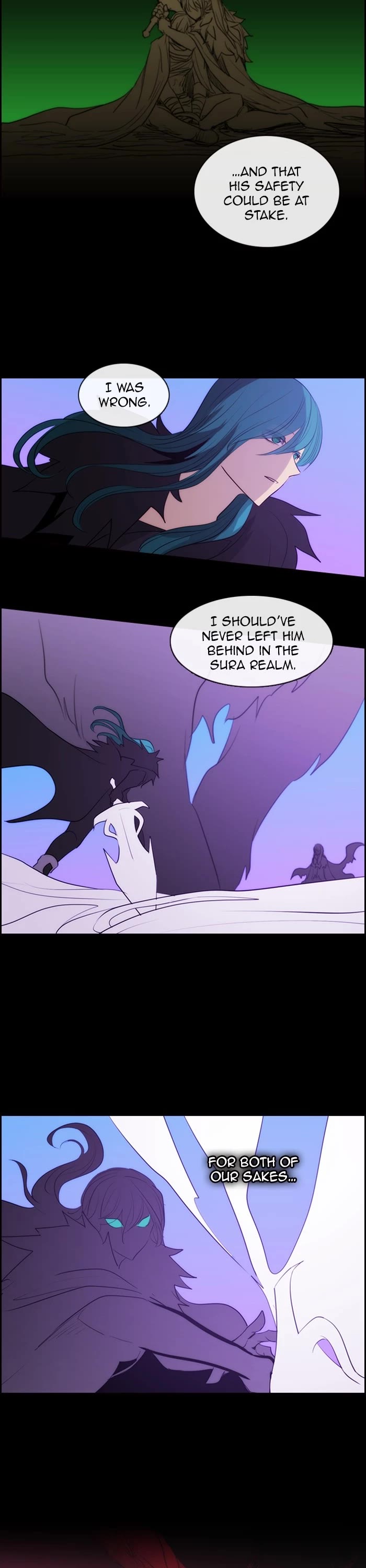 Kubera Chapter 572 page 27 - Chapter 572: [Season 3] Ep. 275 - Kubera and Kubera (11)