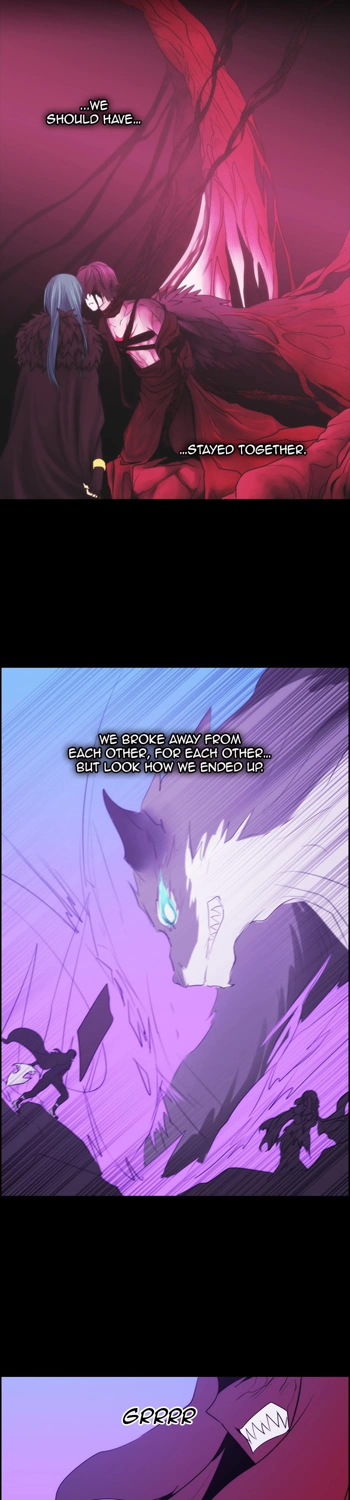 Kubera Chapter 572 page 28 - Chapter 572: [Season 3] Ep. 275 - Kubera and Kubera (11)