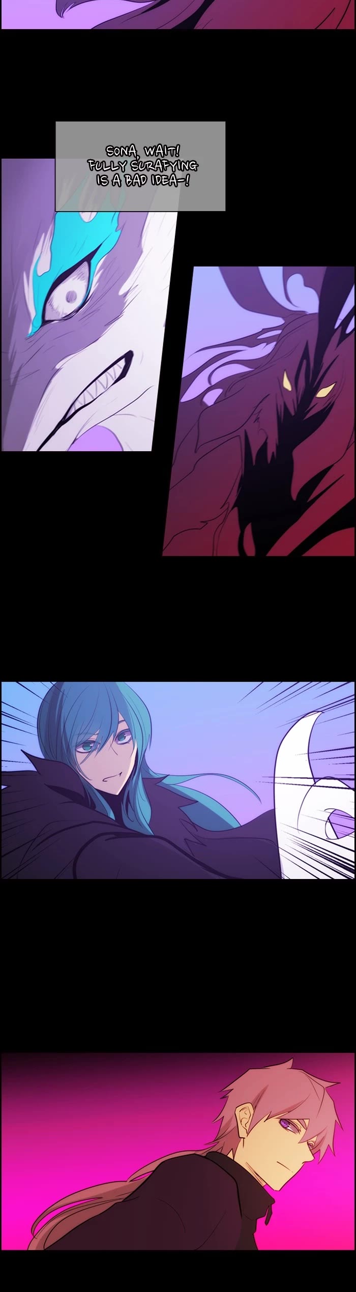 Kubera Chapter 572 page 29 - Chapter 572: [Season 3] Ep. 275 - Kubera and Kubera (11)