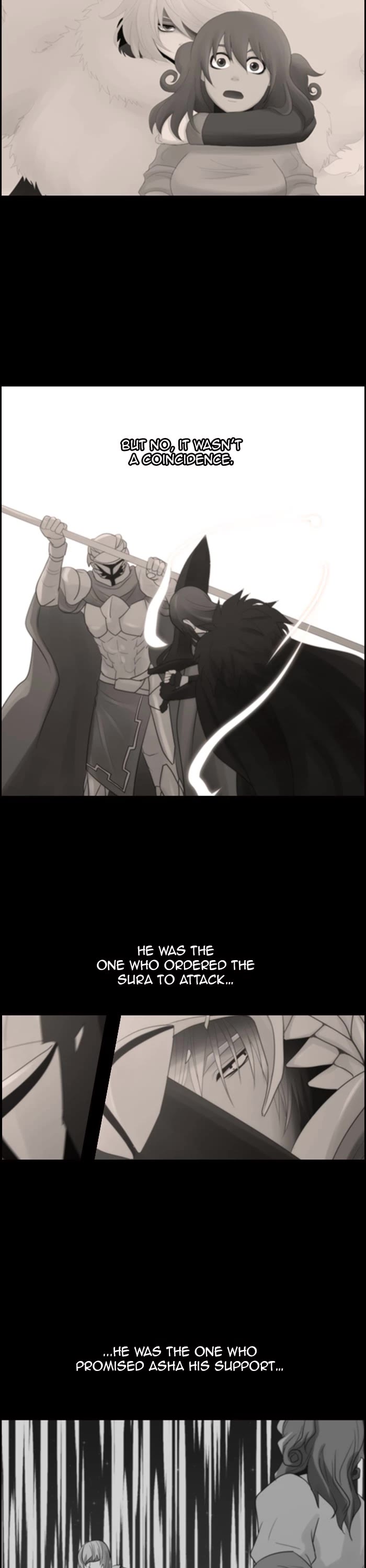 Kubera Chapter 572 page 8 - Chapter 572: [Season 3] Ep. 275 - Kubera and Kubera (11)