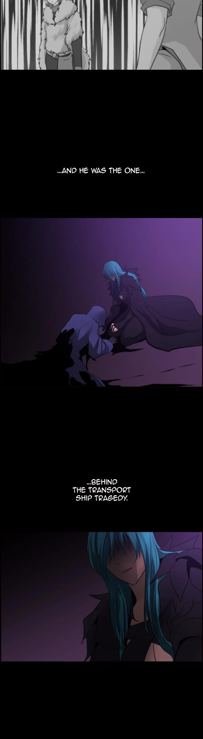 Kubera Chapter 572 page 9 - Chapter 572: [Season 3] Ep. 275 - Kubera and Kubera (11)
