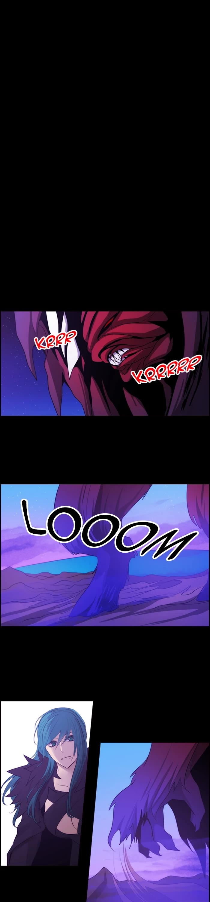 Kubera Chapter 573 page 1 - Chapter 573: [Season 3] Ep. 276 - Kubera and Kubera (12)