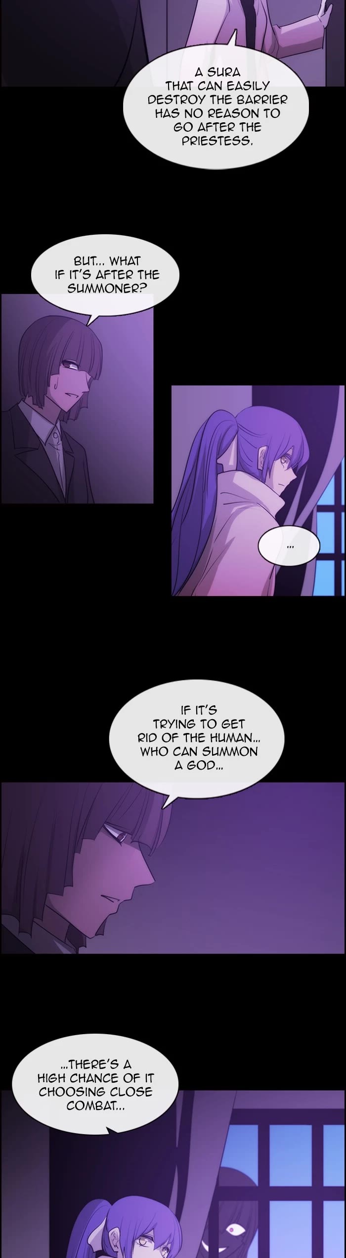 Kubera Chapter 573 page 10 - Chapter 573: [Season 3] Ep. 276 - Kubera and Kubera (12)