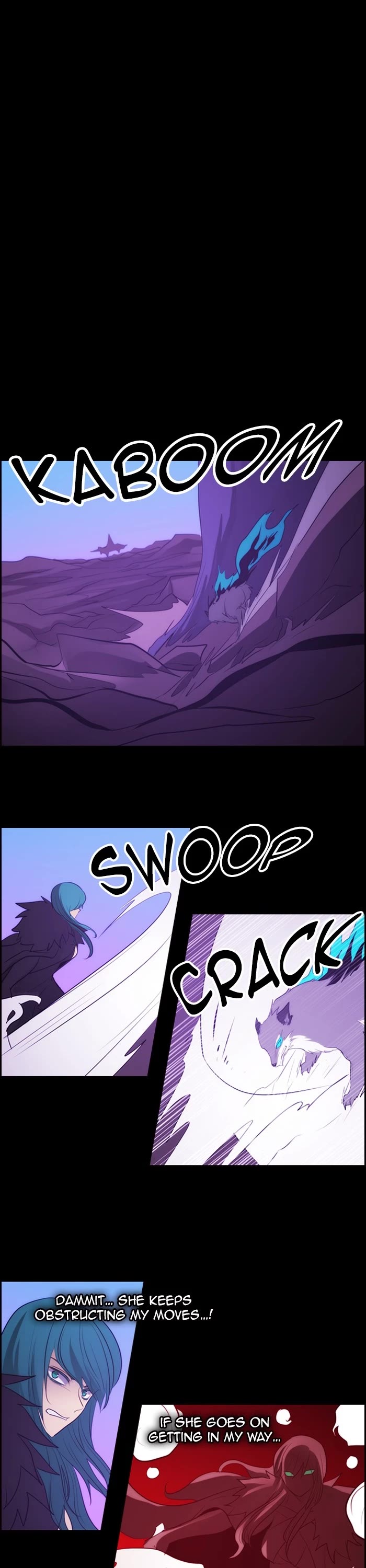 Kubera Chapter 573 page 12 - Chapter 573: [Season 3] Ep. 276 - Kubera and Kubera (12)