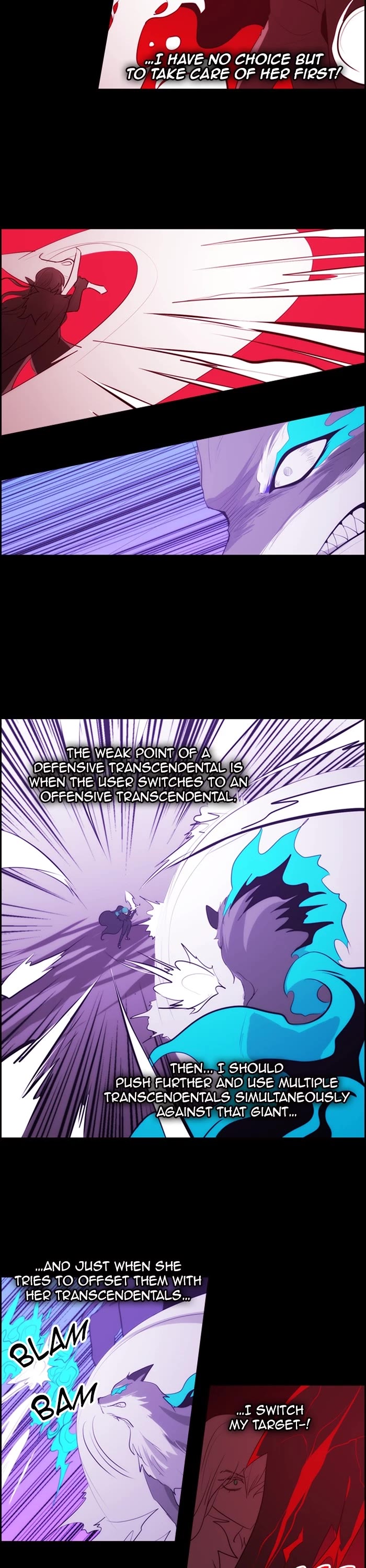 Kubera Chapter 573 page 13 - Chapter 573: [Season 3] Ep. 276 - Kubera and Kubera (12)