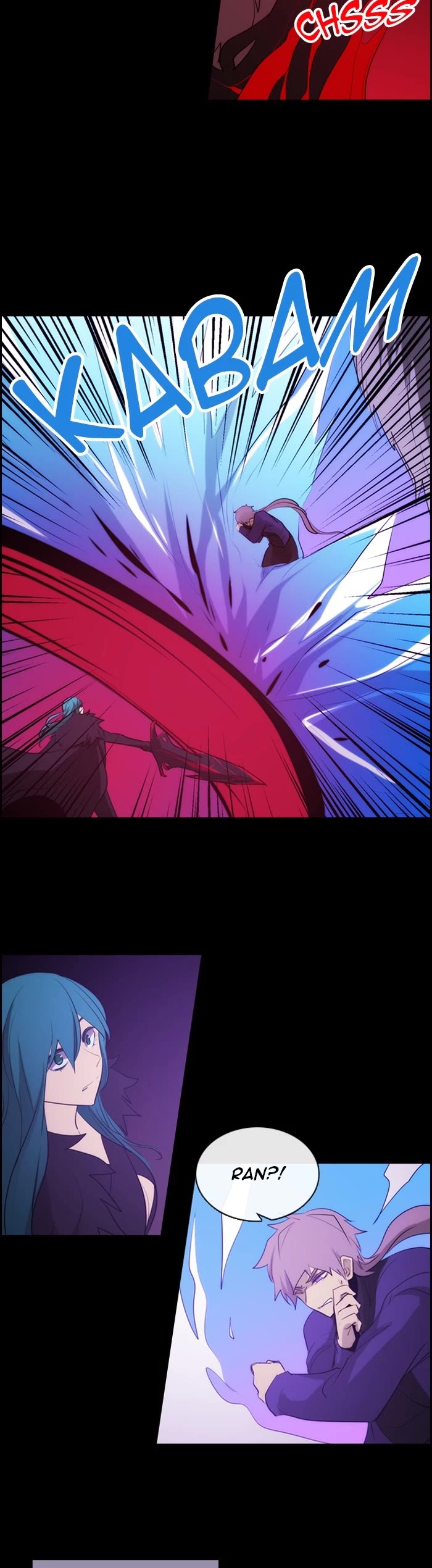 Kubera Chapter 573 page 14 - Chapter 573: [Season 3] Ep. 276 - Kubera and Kubera (12)