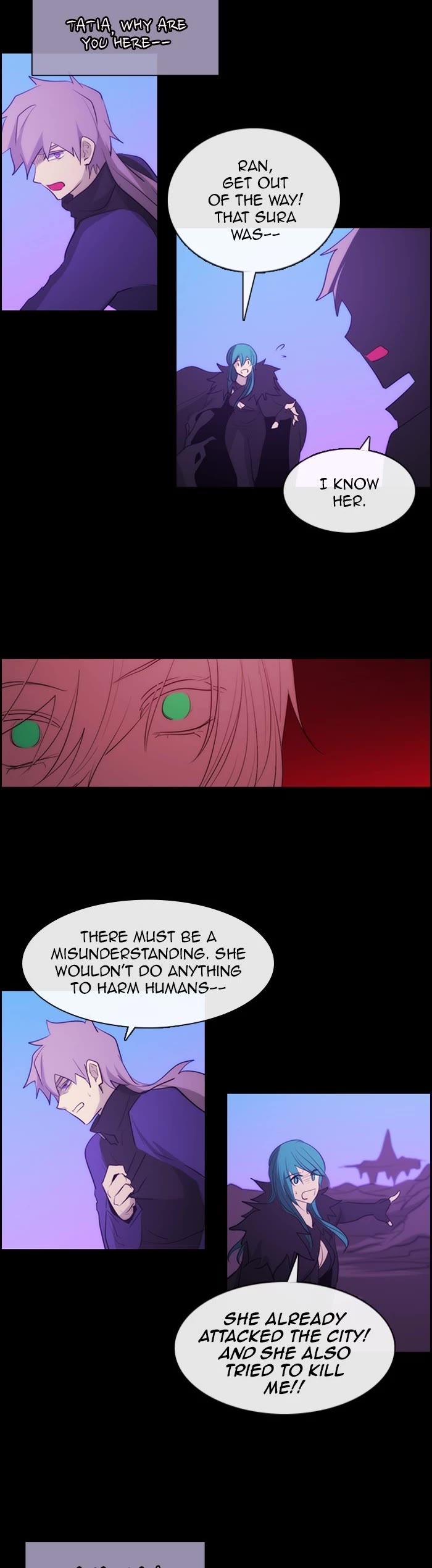 Kubera Chapter 573 page 15 - Chapter 573: [Season 3] Ep. 276 - Kubera and Kubera (12)