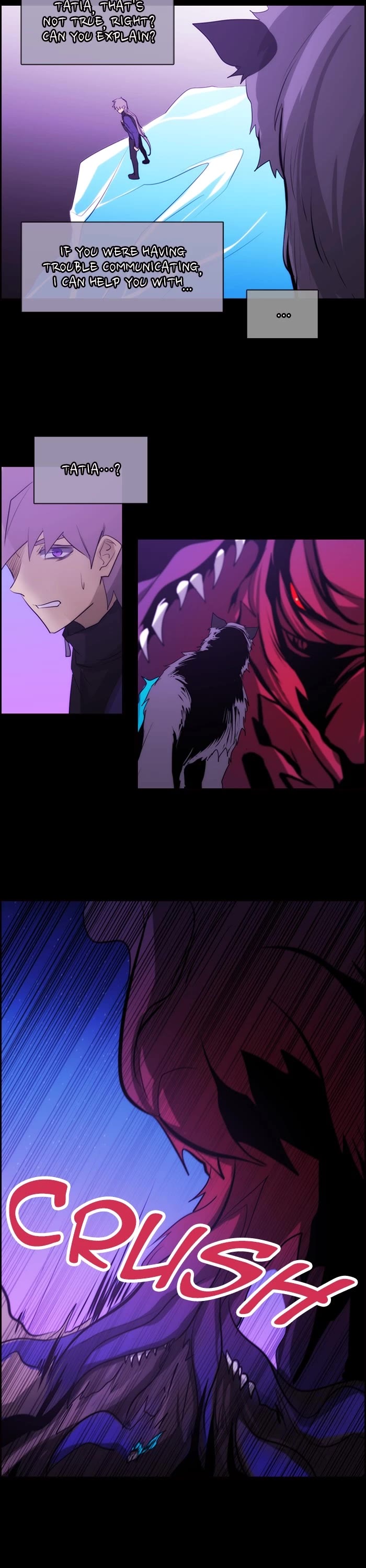 Kubera Chapter 573 page 16 - Chapter 573: [Season 3] Ep. 276 - Kubera and Kubera (12)