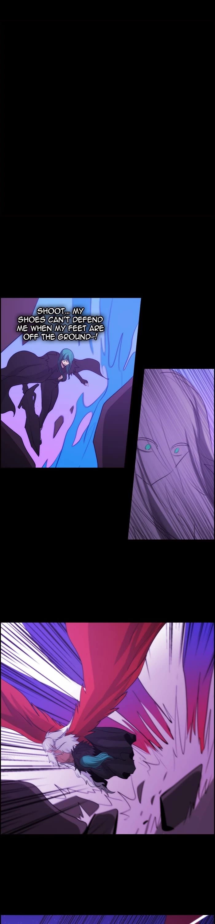 Kubera Chapter 573 page 17 - Chapter 573: [Season 3] Ep. 276 - Kubera and Kubera (12)