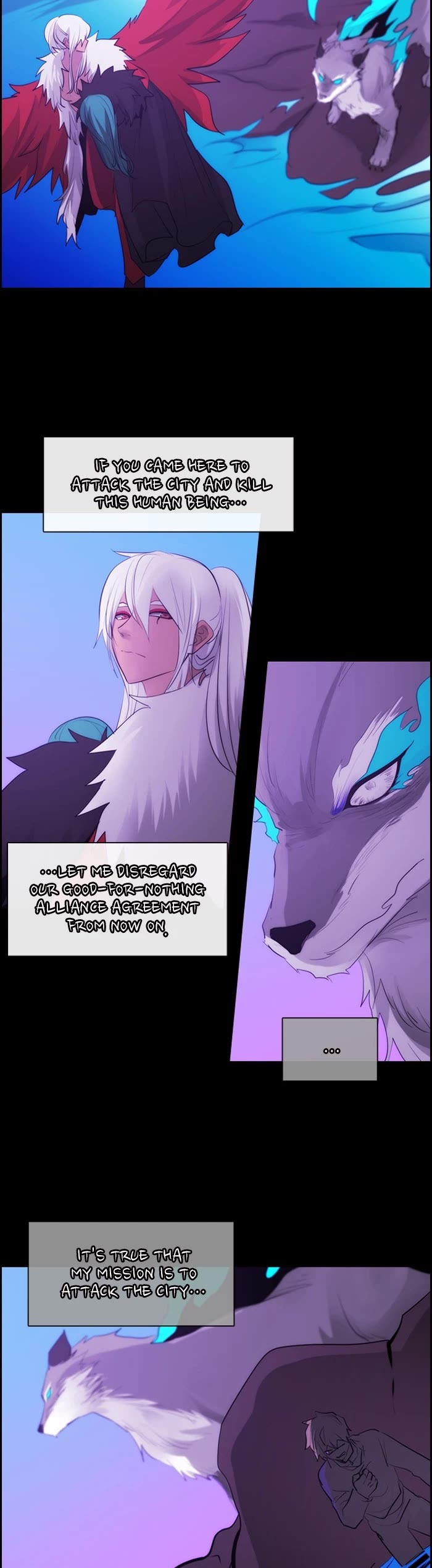 Kubera Chapter 573 page 19 - Chapter 573: [Season 3] Ep. 276 - Kubera and Kubera (12)