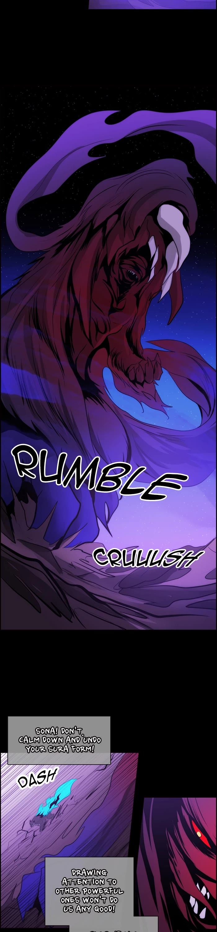 Kubera Chapter 573 page 2 - Chapter 573: [Season 3] Ep. 276 - Kubera and Kubera (12)