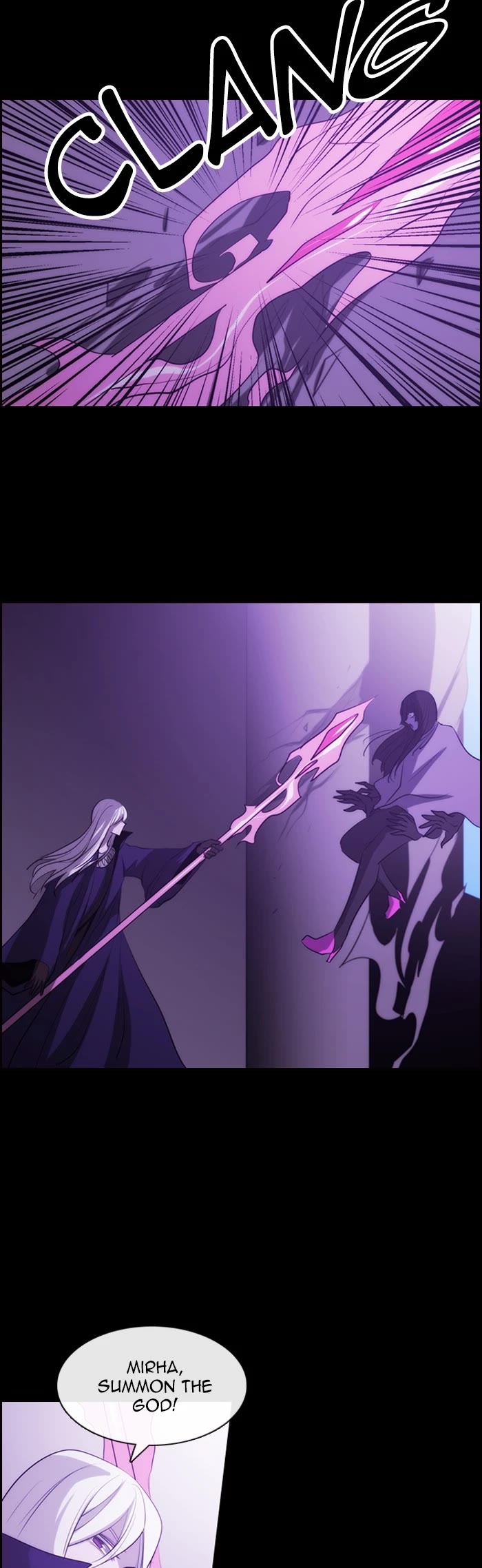 Kubera Chapter 573 page 21 - Chapter 573: [Season 3] Ep. 276 - Kubera and Kubera (12)