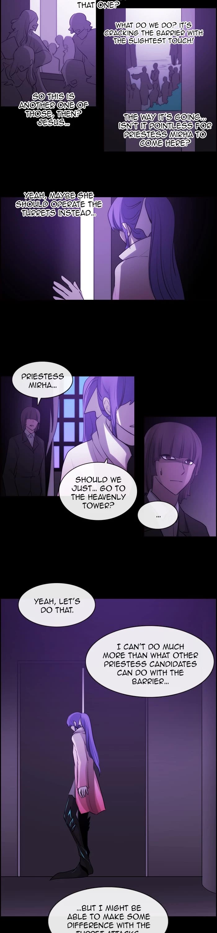 Kubera Chapter 573 page 7 - Chapter 573: [Season 3] Ep. 276 - Kubera and Kubera (12)