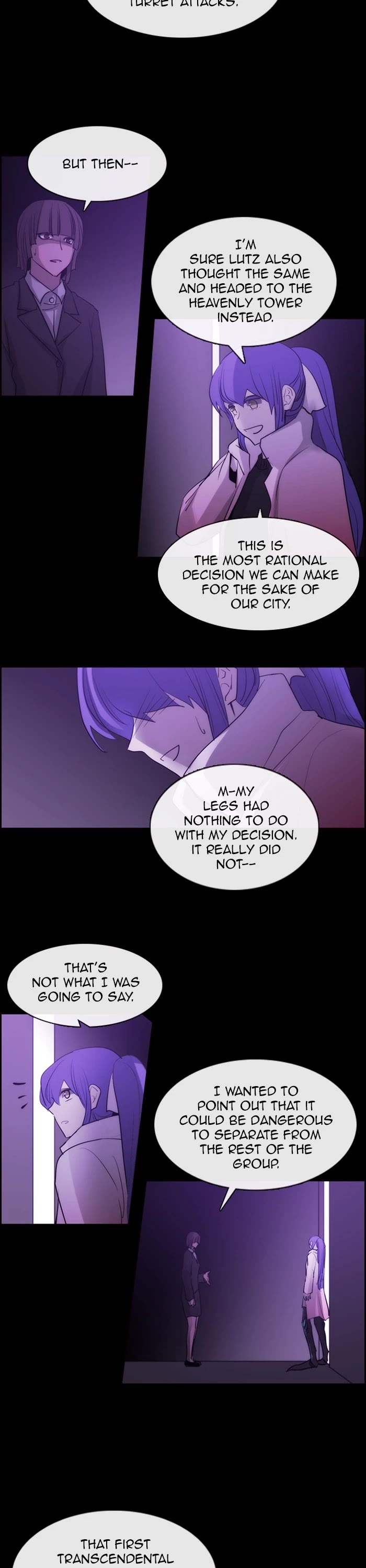 Kubera Chapter 573 page 8 - Chapter 573: [Season 3] Ep. 276 - Kubera and Kubera (12)