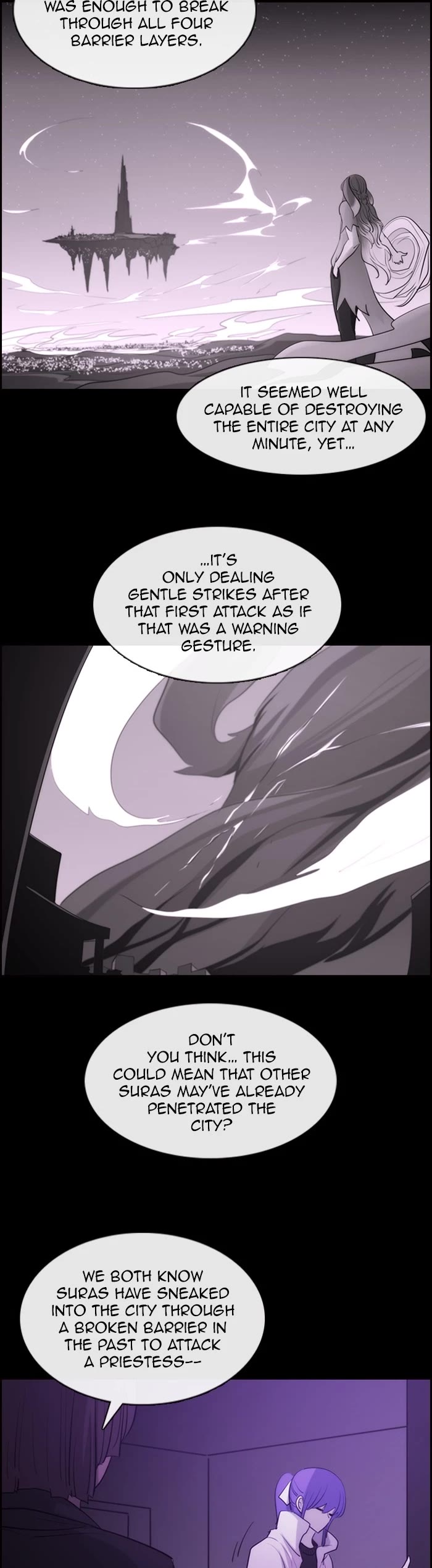 Kubera Chapter 573 page 9 - Chapter 573: [Season 3] Ep. 276 - Kubera and Kubera (12)