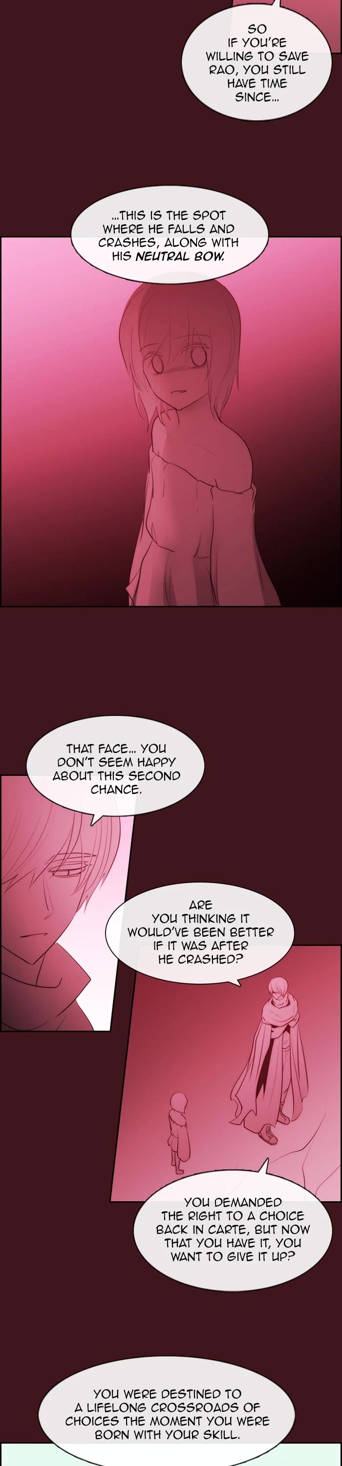 Kubera Chapter 574 page 11 - Chapter 574: [Season 3] Ep. 277 - Kubera and Kubera (13)