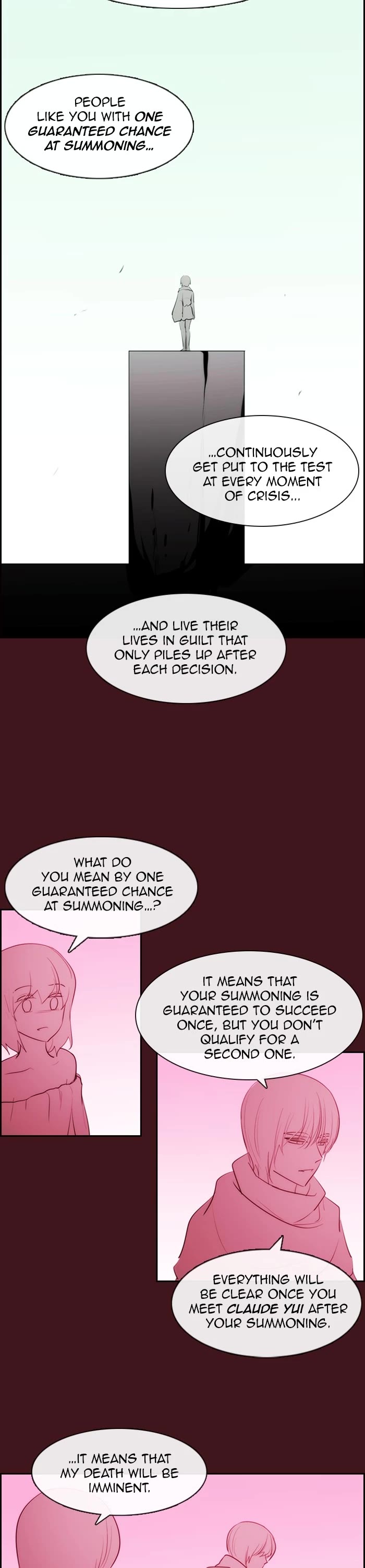 Kubera Chapter 574 page 12 - Chapter 574: [Season 3] Ep. 277 - Kubera and Kubera (13)