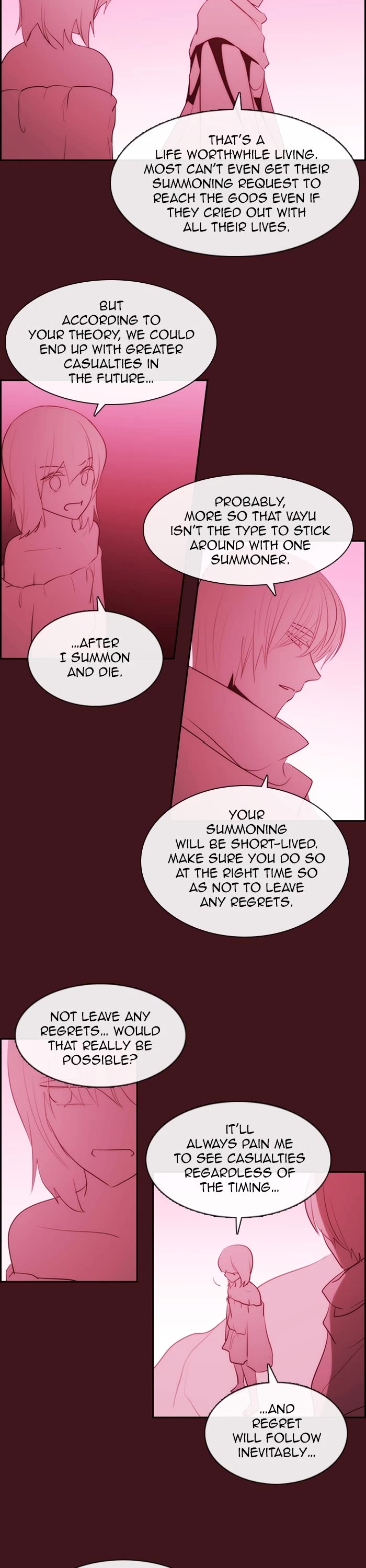 Kubera Chapter 574 page 13 - Chapter 574: [Season 3] Ep. 277 - Kubera and Kubera (13)